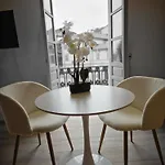 Apartamento Casa Einaudi