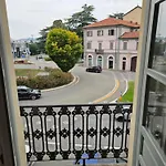 Apartamento Casa Einaudi *
