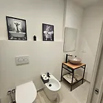 Casa Einaudi Apartamento *