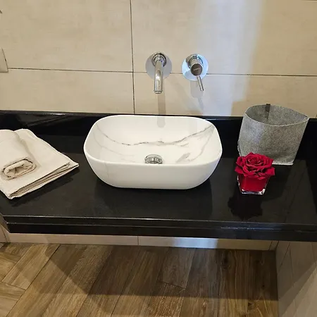 Apartment Casa Einaudi