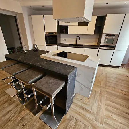 Apartment Casa Einaudi *