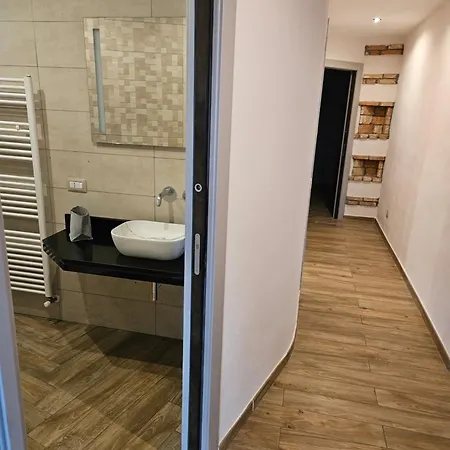 Apartment Casa Einaudi Alba (Piedmont)