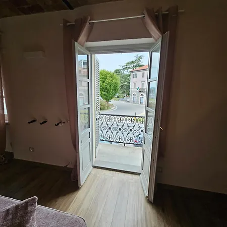 Apartment Casa Einaudi *