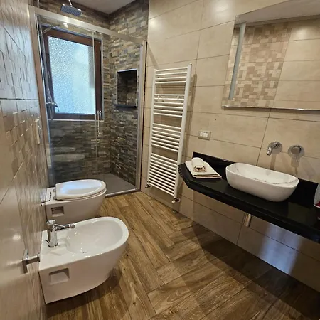 Casa Einaudi Apartment Alba (Piedmont)