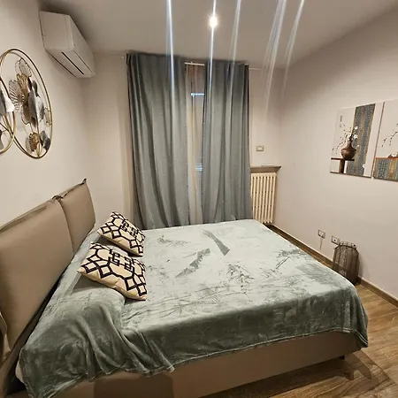 Apartment Casa Einaudi *