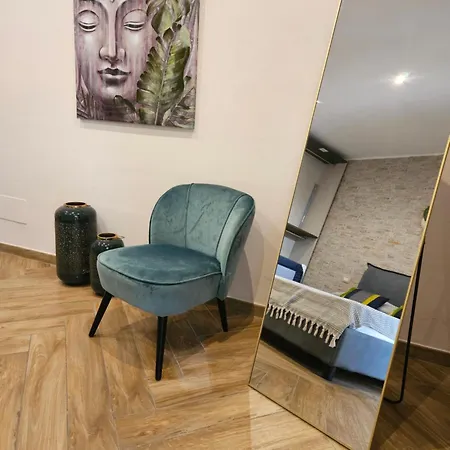 Apartment Casa Einaudi *