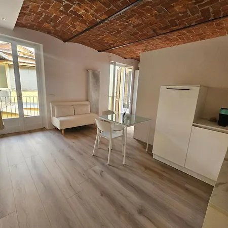 Casa Einaudi Lägenhet