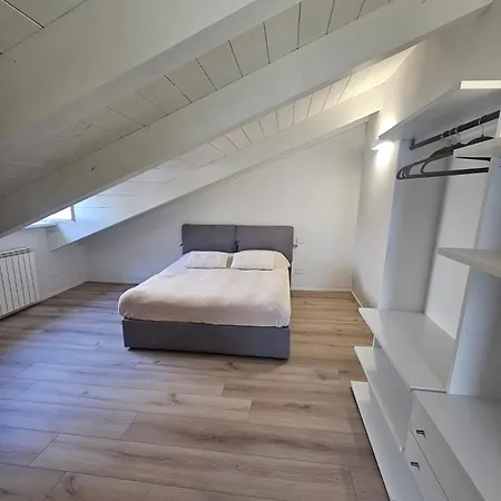 Casa Einaudi Alba (Piedmont)