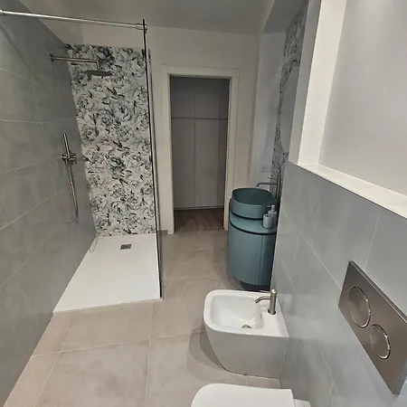 Lägenhet Casa Einaudi