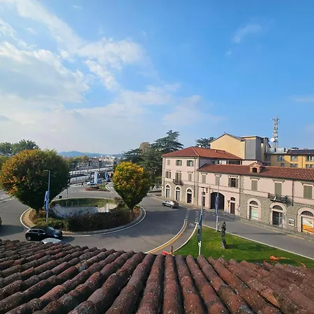 Lägenhet Casa Einaudi