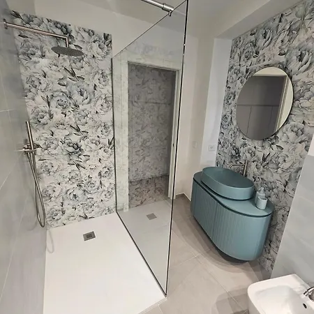 Casa Einaudi Lägenhet