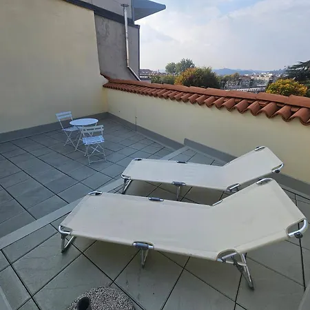 Lägenhet Casa Einaudi *