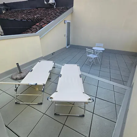Casa Einaudi Apartment Alba (Piedmont)