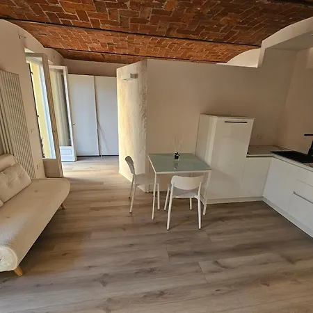 Lägenhet Casa Einaudi *