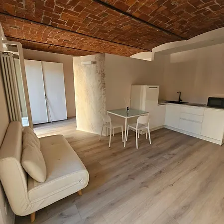 Casa Einaudi