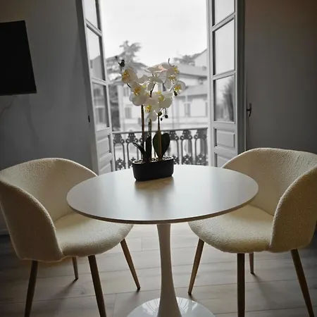 Lägenhet Casa Einaudi