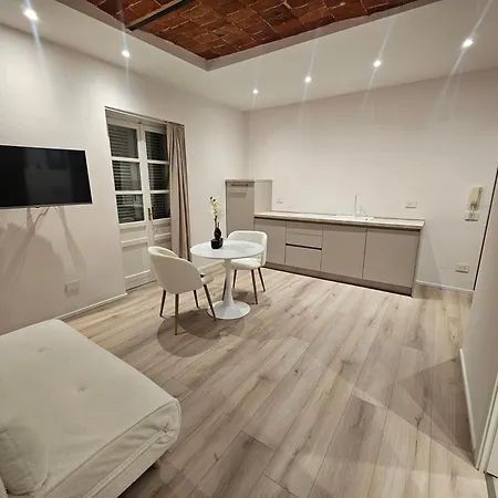 Appartement Casa Einaudi Alba (Piedmont)