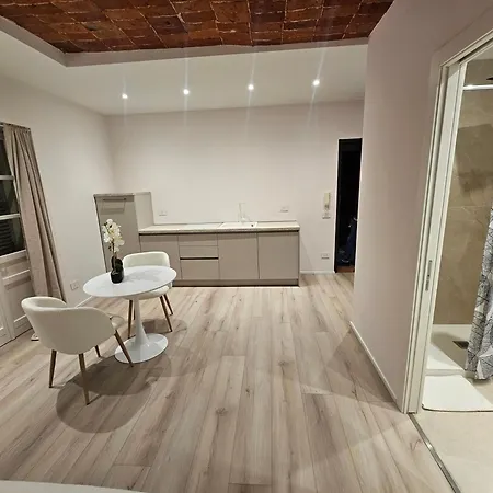 Casa Einaudi * Alba (Piedmont)