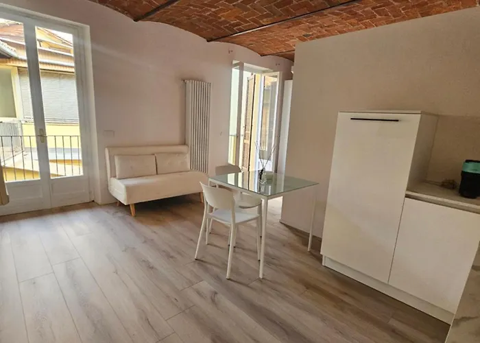 Casa Einaudi Appartement