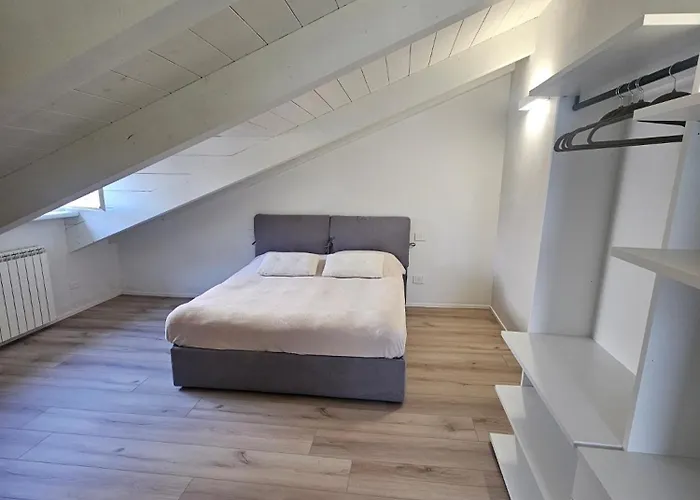 Casa Einaudi Alba (Piedmont)
