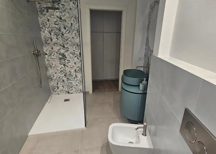 Appartement Casa Einaudi