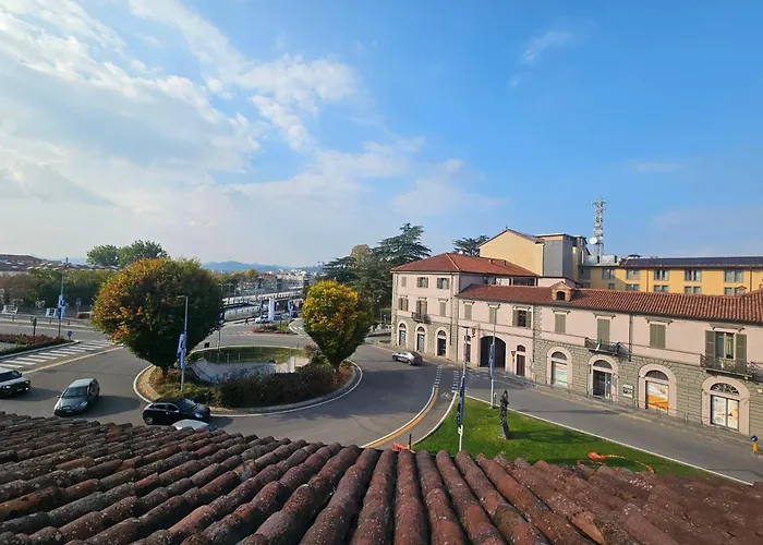 Appartement Casa Einaudi