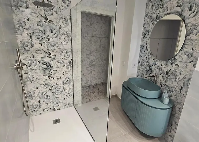 Casa Einaudi Appartement