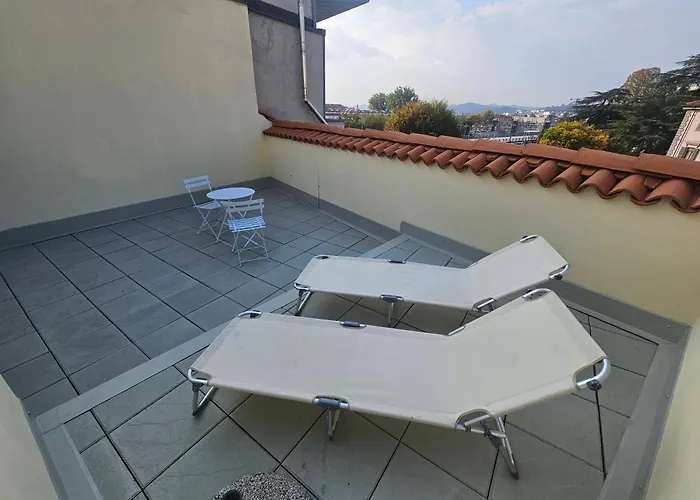 Appartement Casa Einaudi *
