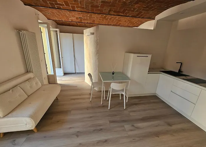 Appartement Casa Einaudi *
