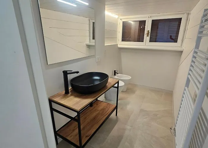 Appartement Casa Einaudi *