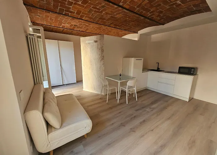 Casa Einaudi