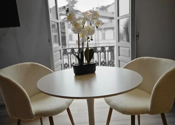 Appartement Casa Einaudi