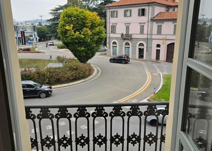 Appartement Casa Einaudi *
