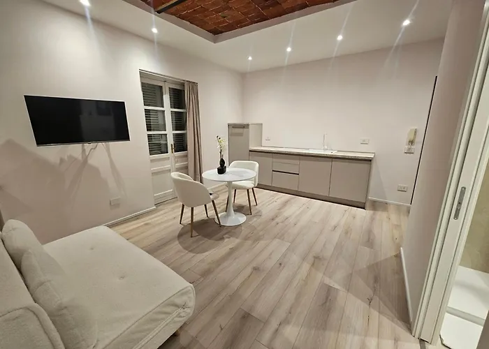 Appartement Casa Einaudi Alba (Piedmont)