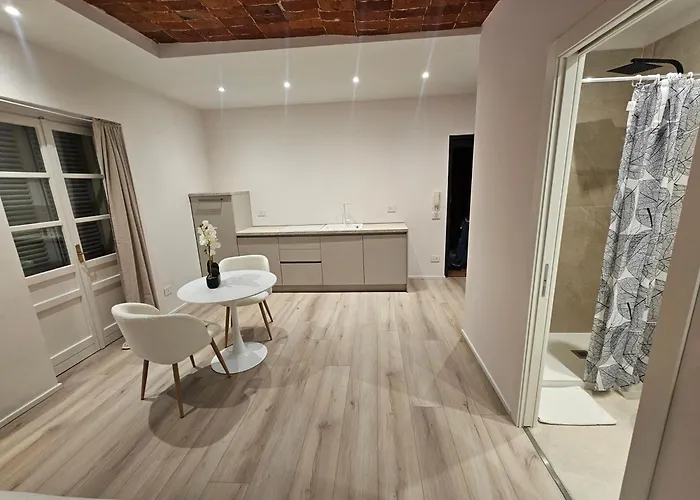 Casa Einaudi * Alba (Piedmont)