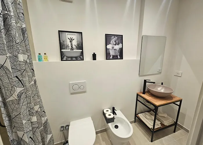 Casa Einaudi Appartement Alba (Piedmont)