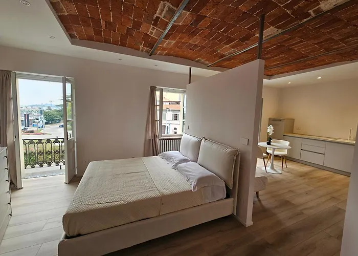 Casa Einaudi